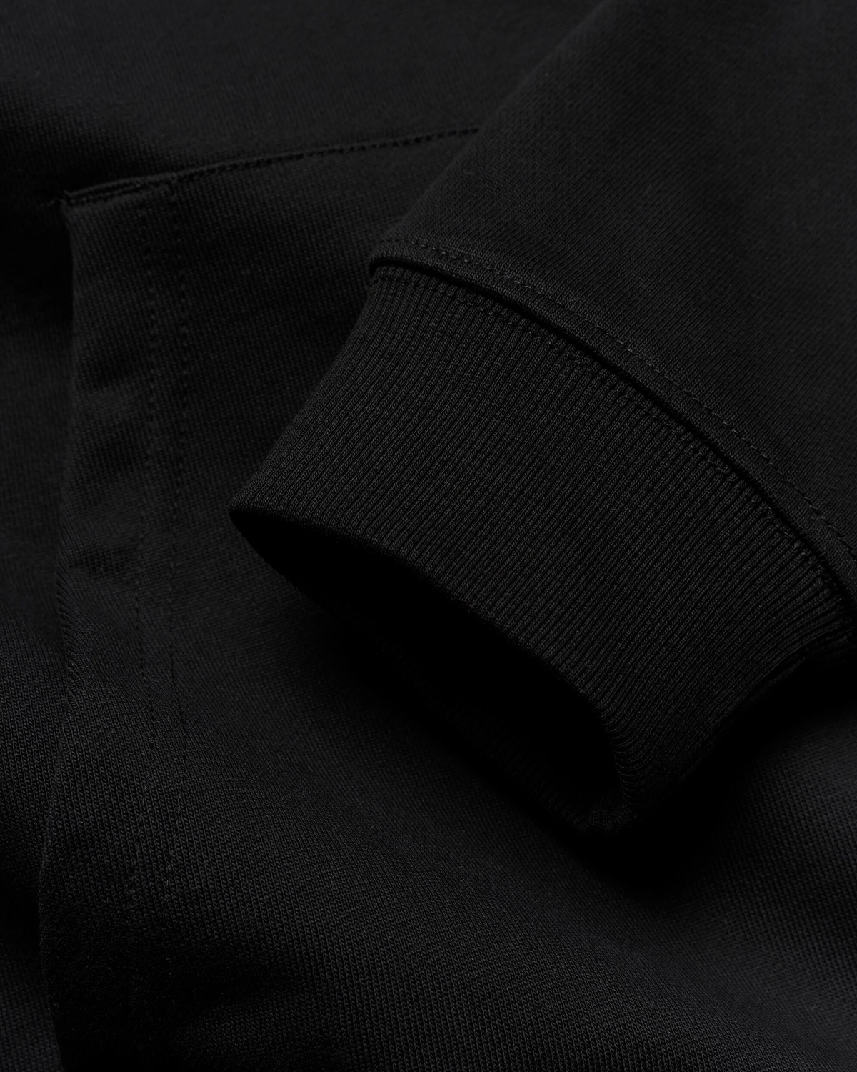 Fuji Base Zip Hoodie