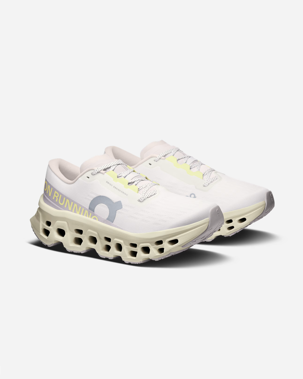 Cloudmonster 3 Women