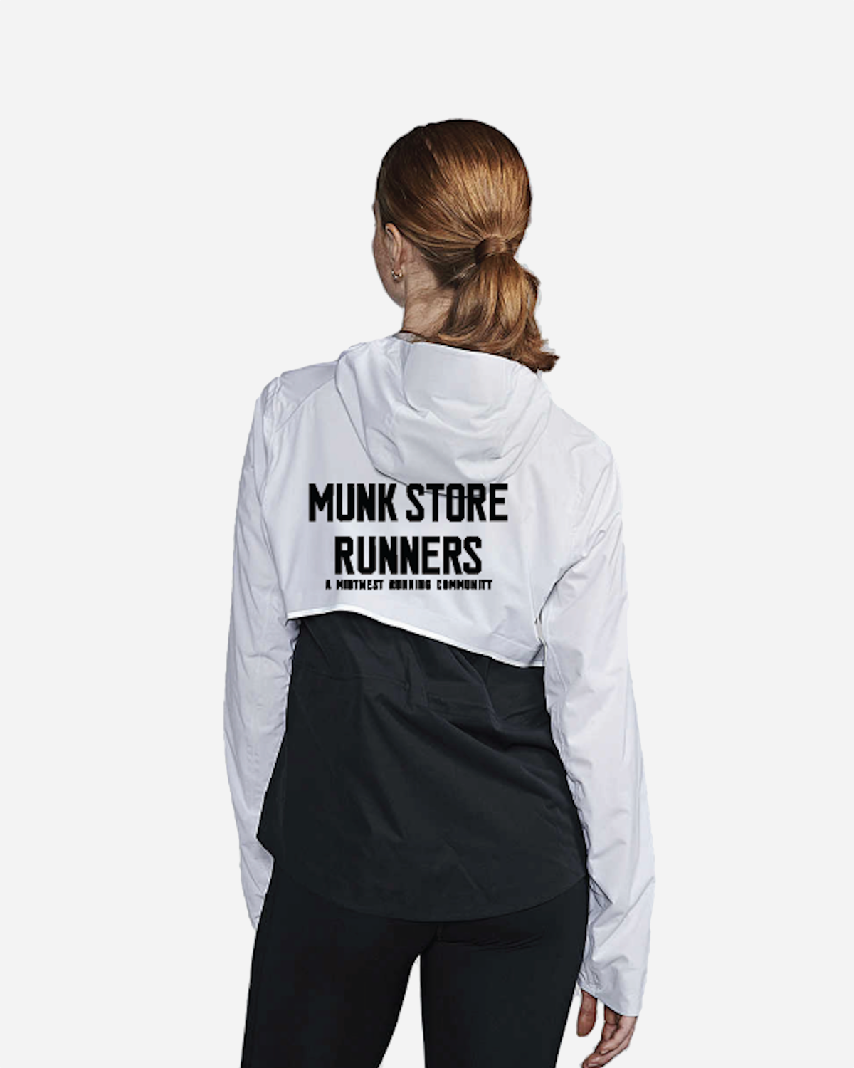 Elite Runshield Jacket Women