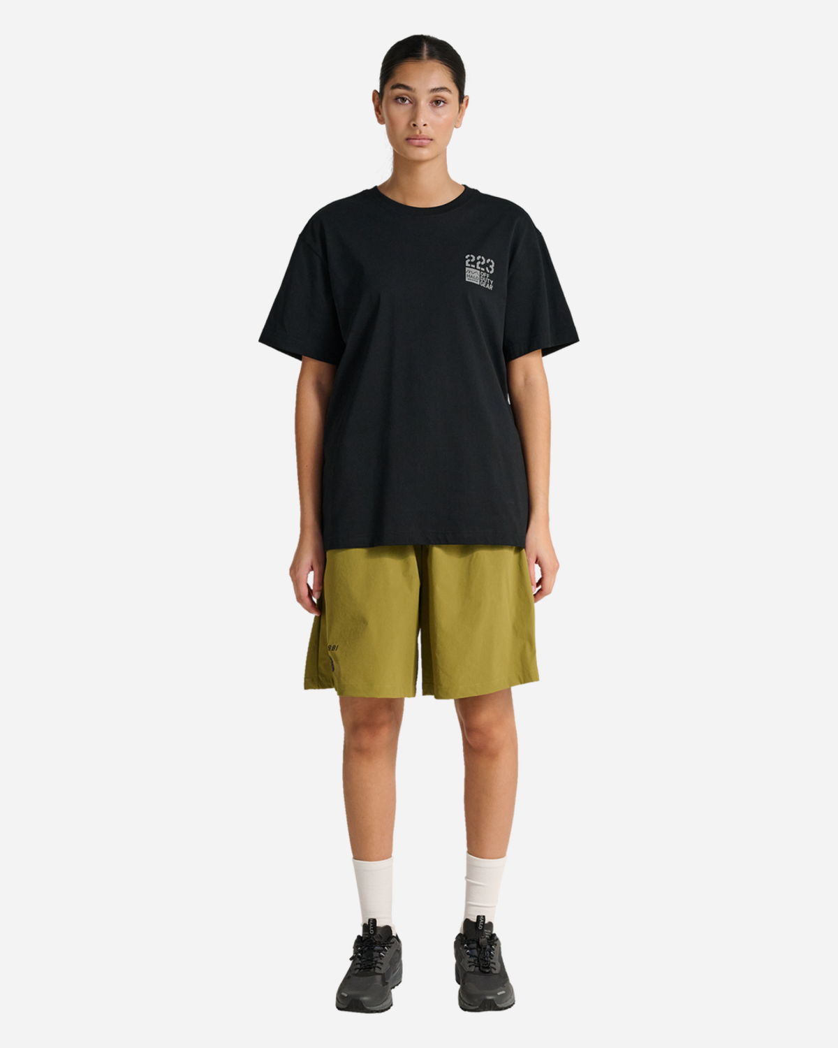 Graphic T-Shirt