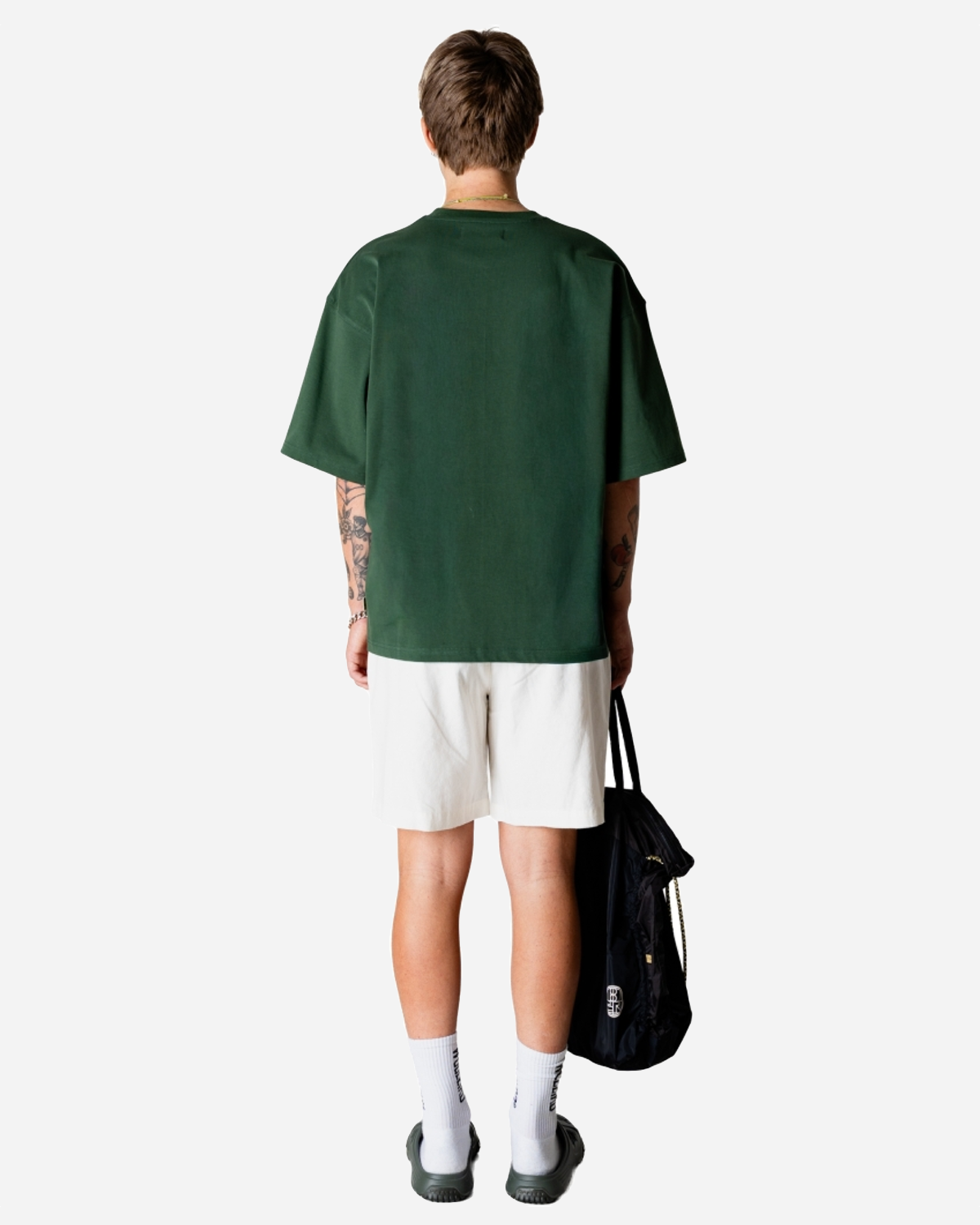 Beam Nine Tee