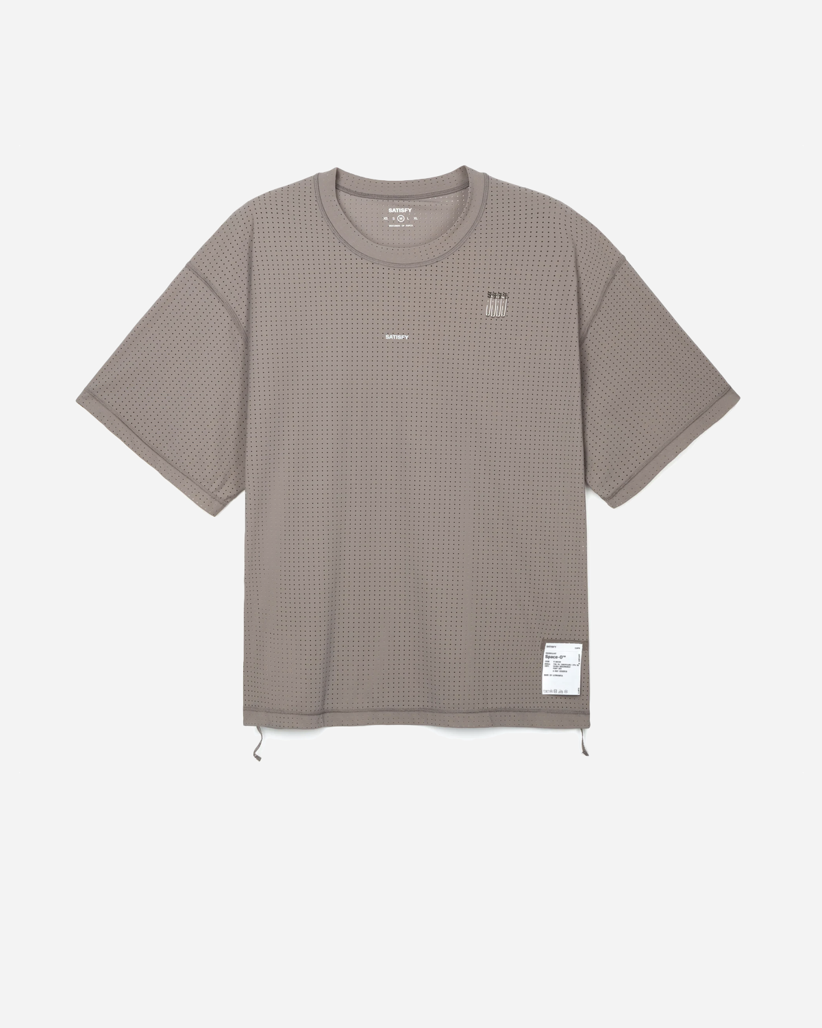 Space-O T-Shirt