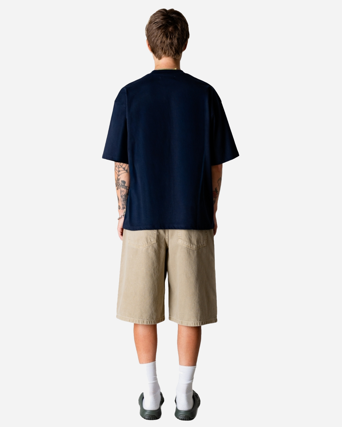 Beam Nine Tee