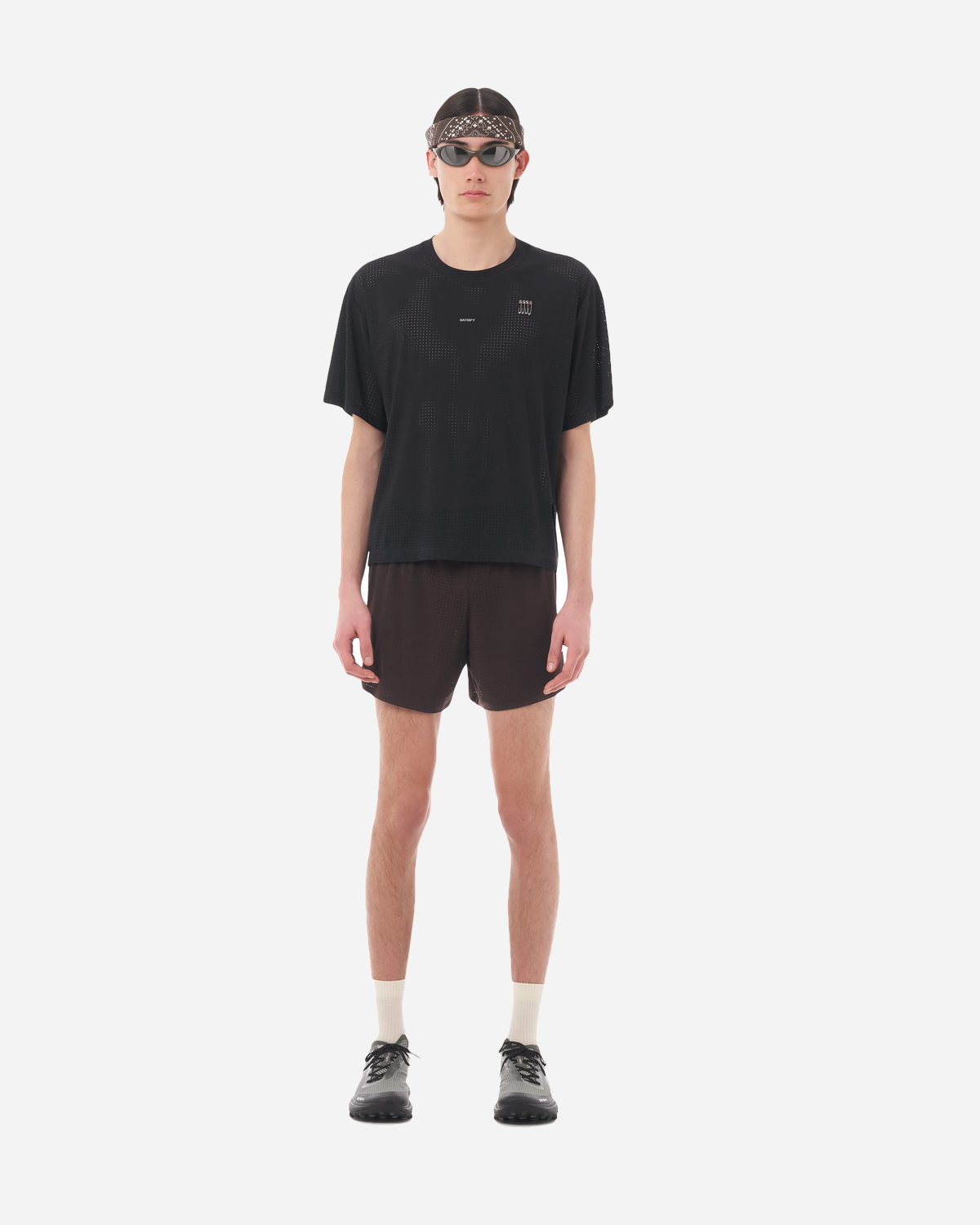 Space-O T-Shirt