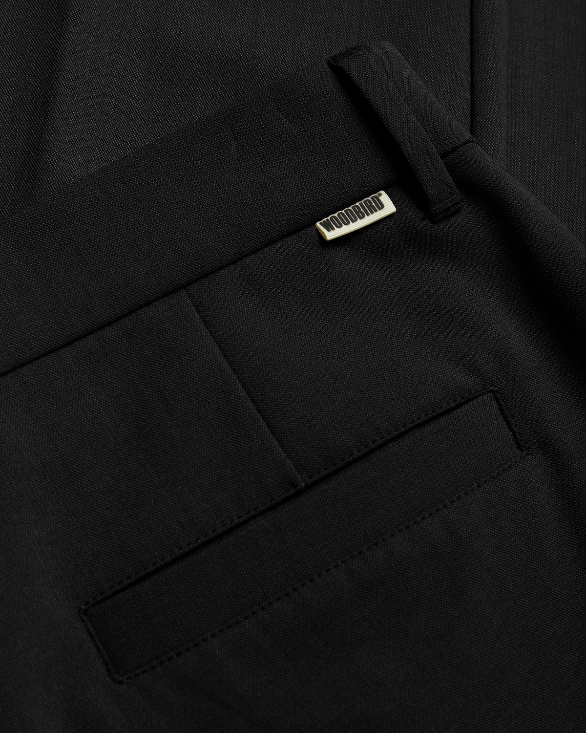Bin Guan Pants