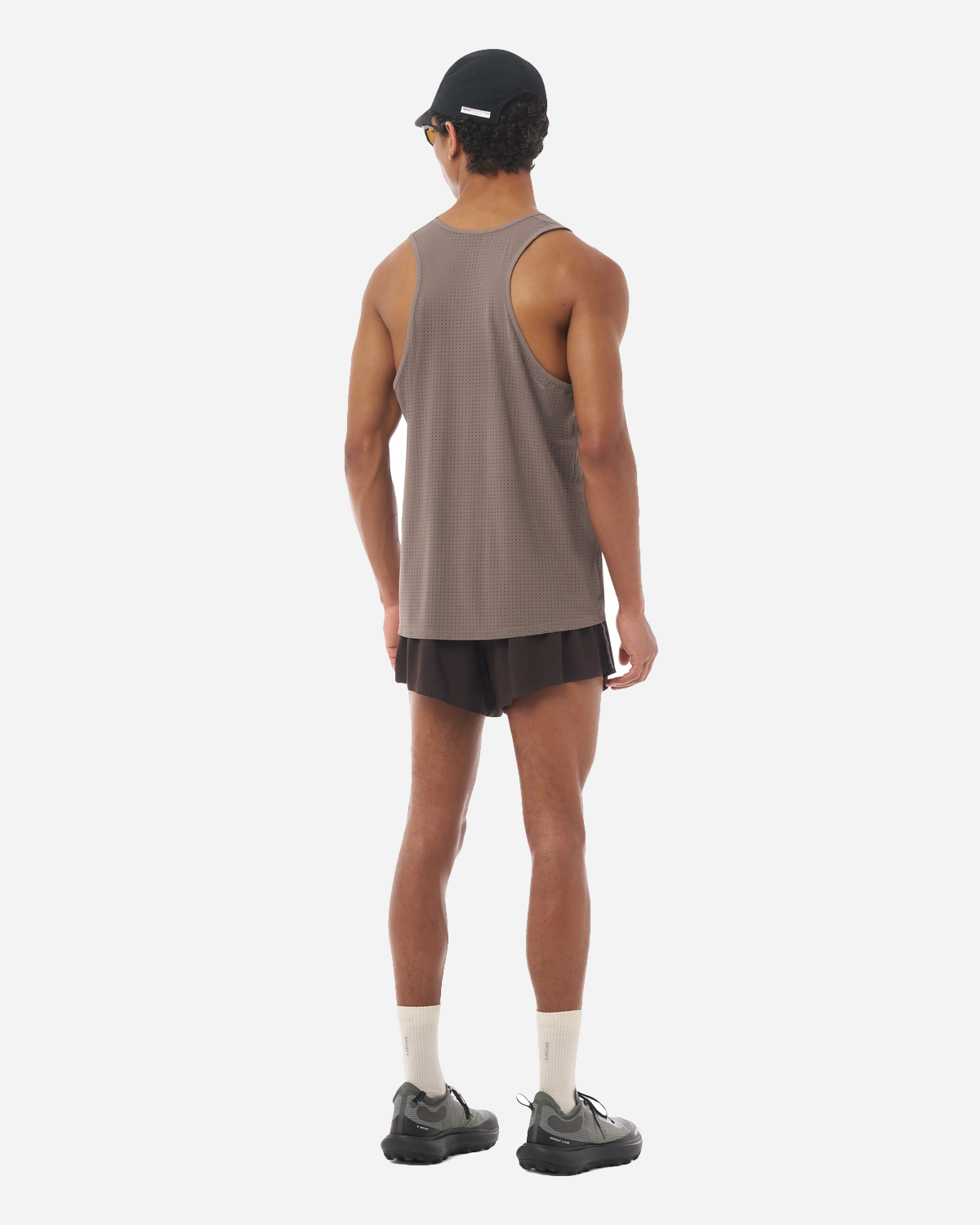 Space-O Singlet