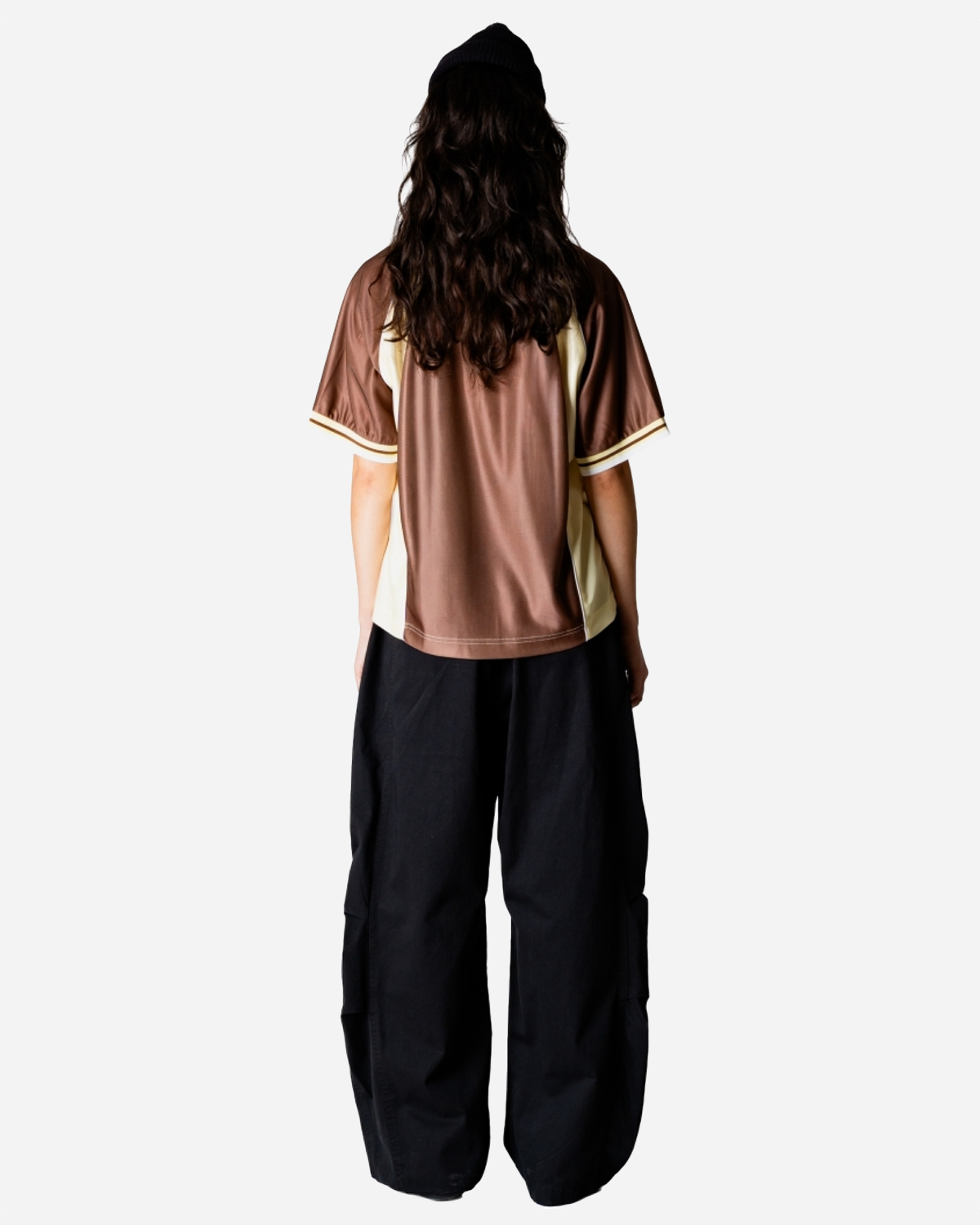 Waka S/S Sports Polo