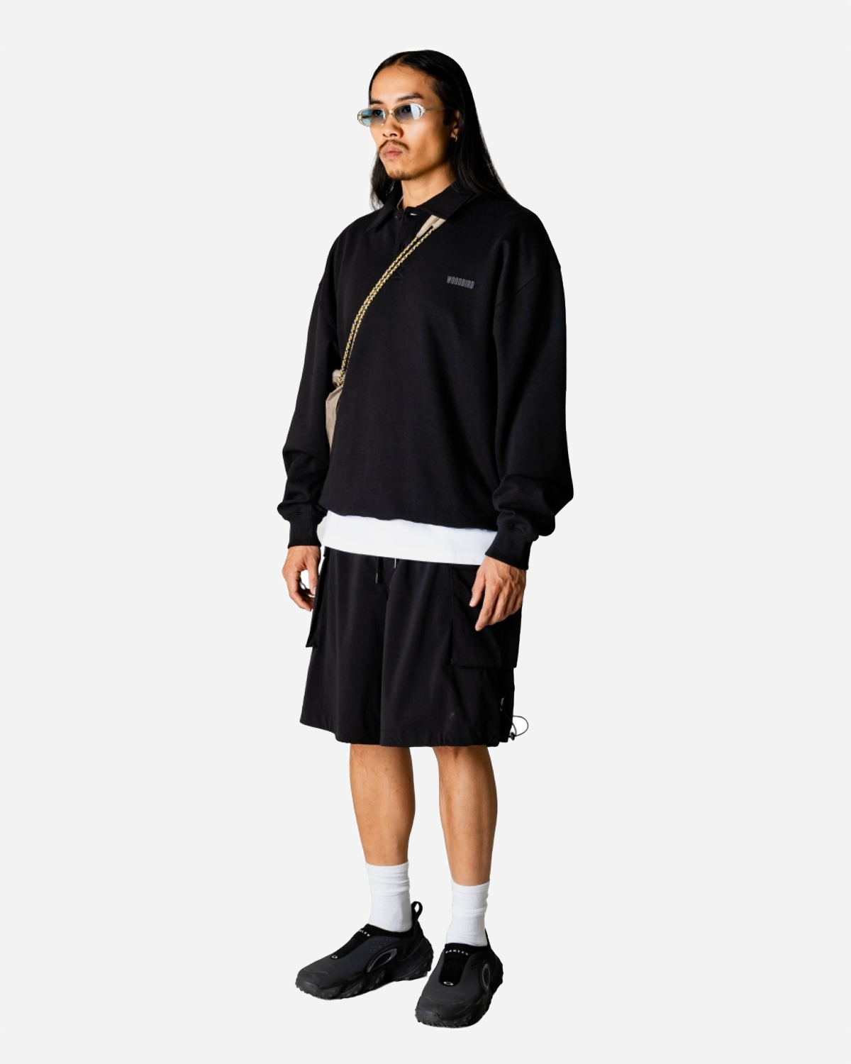 Loke Base Polo