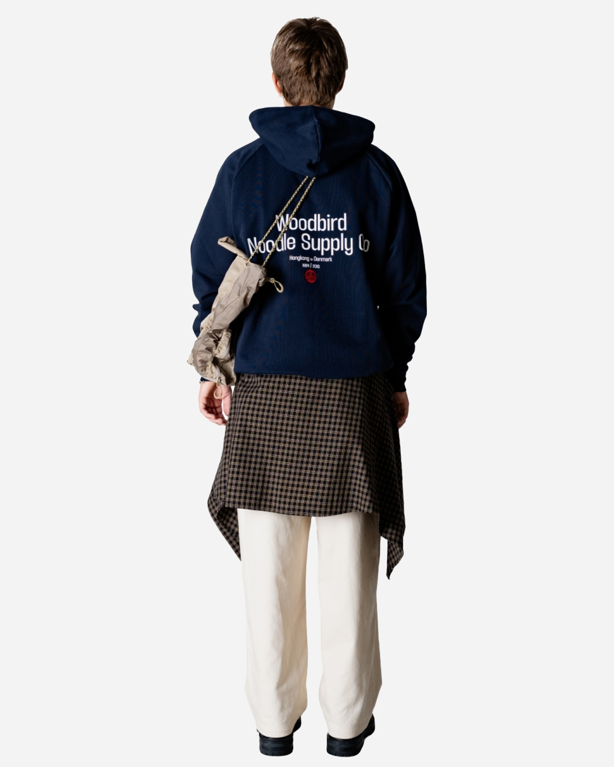 Paw Supply Hoodie