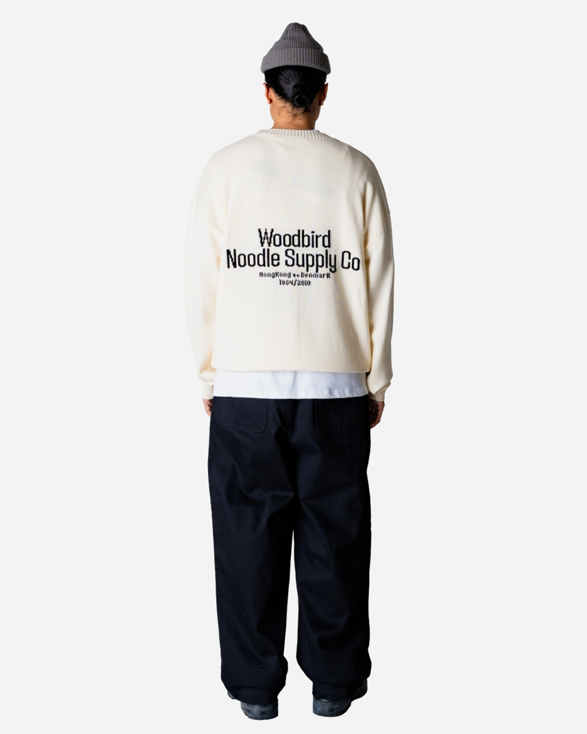 Kurt Supply Crew