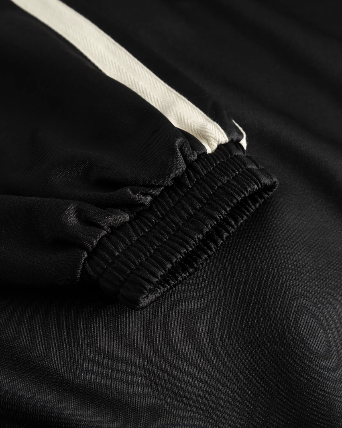 Chang Track Jacket