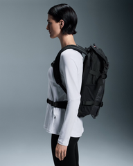 Speed Pack 24L Elite Unisex - Black / Magnet
