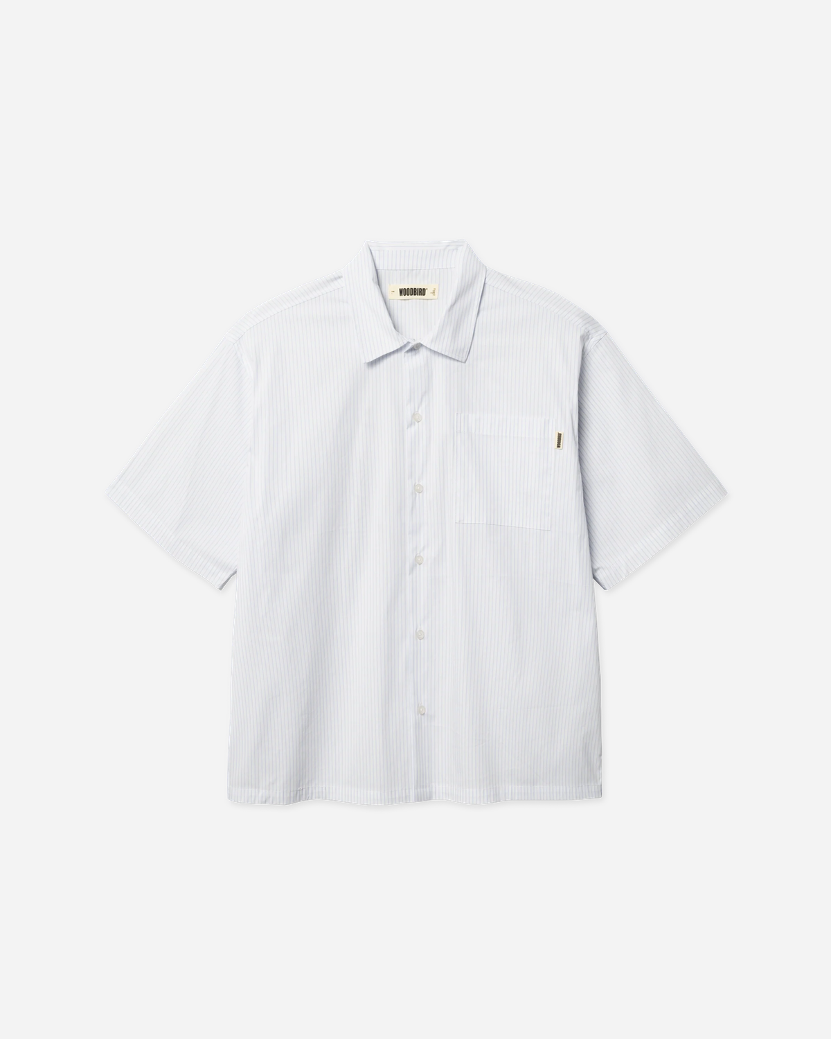 Wang Wok Shirt