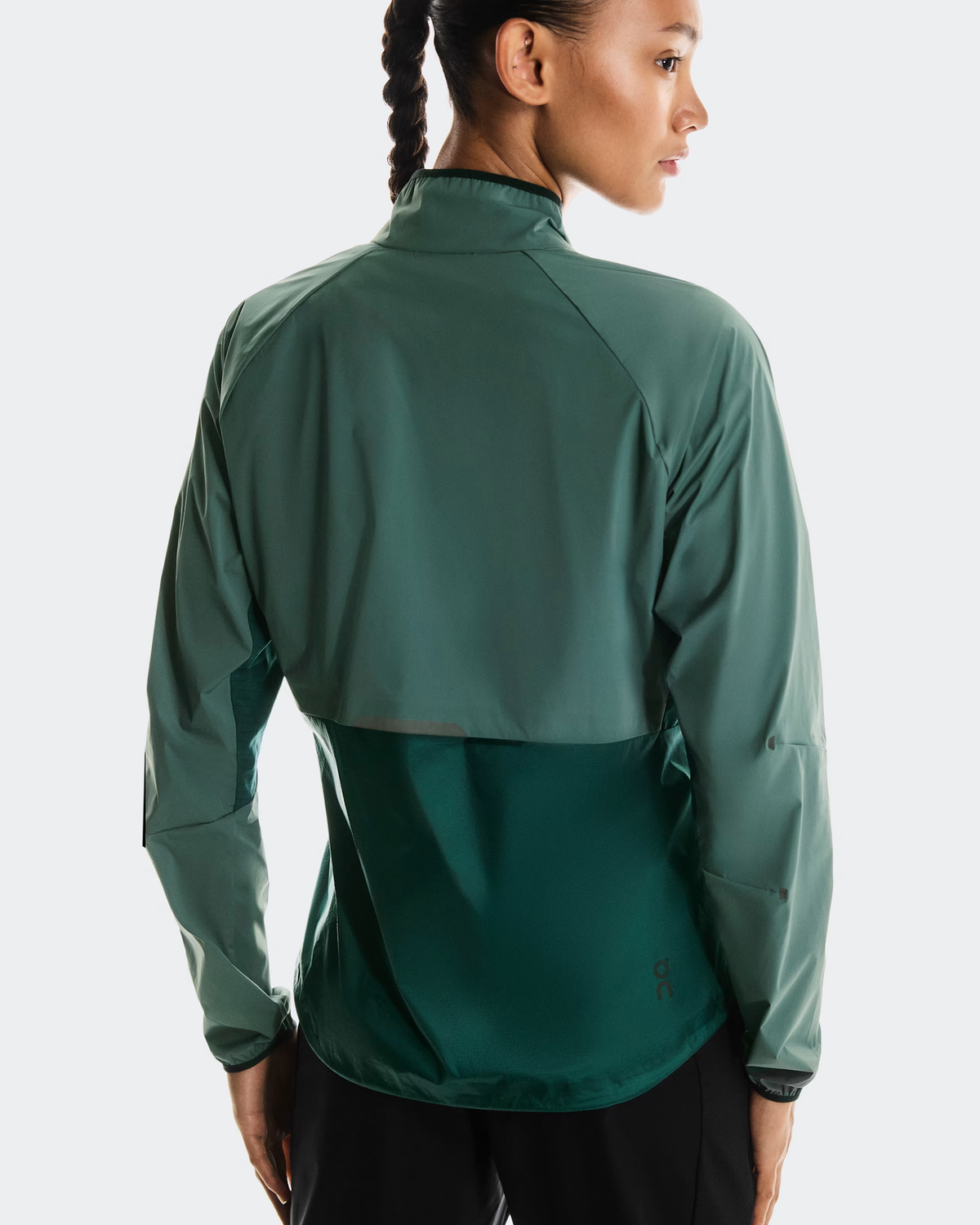 Weather Jacket Women
