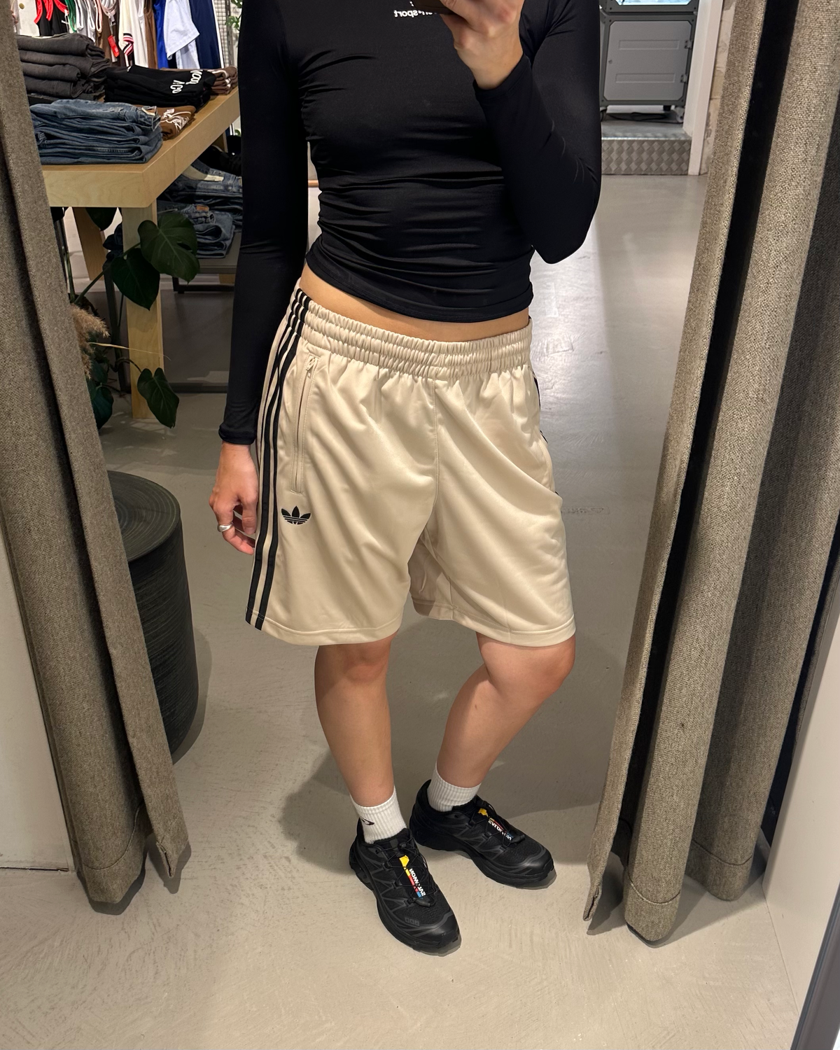 Firebird Shorts
