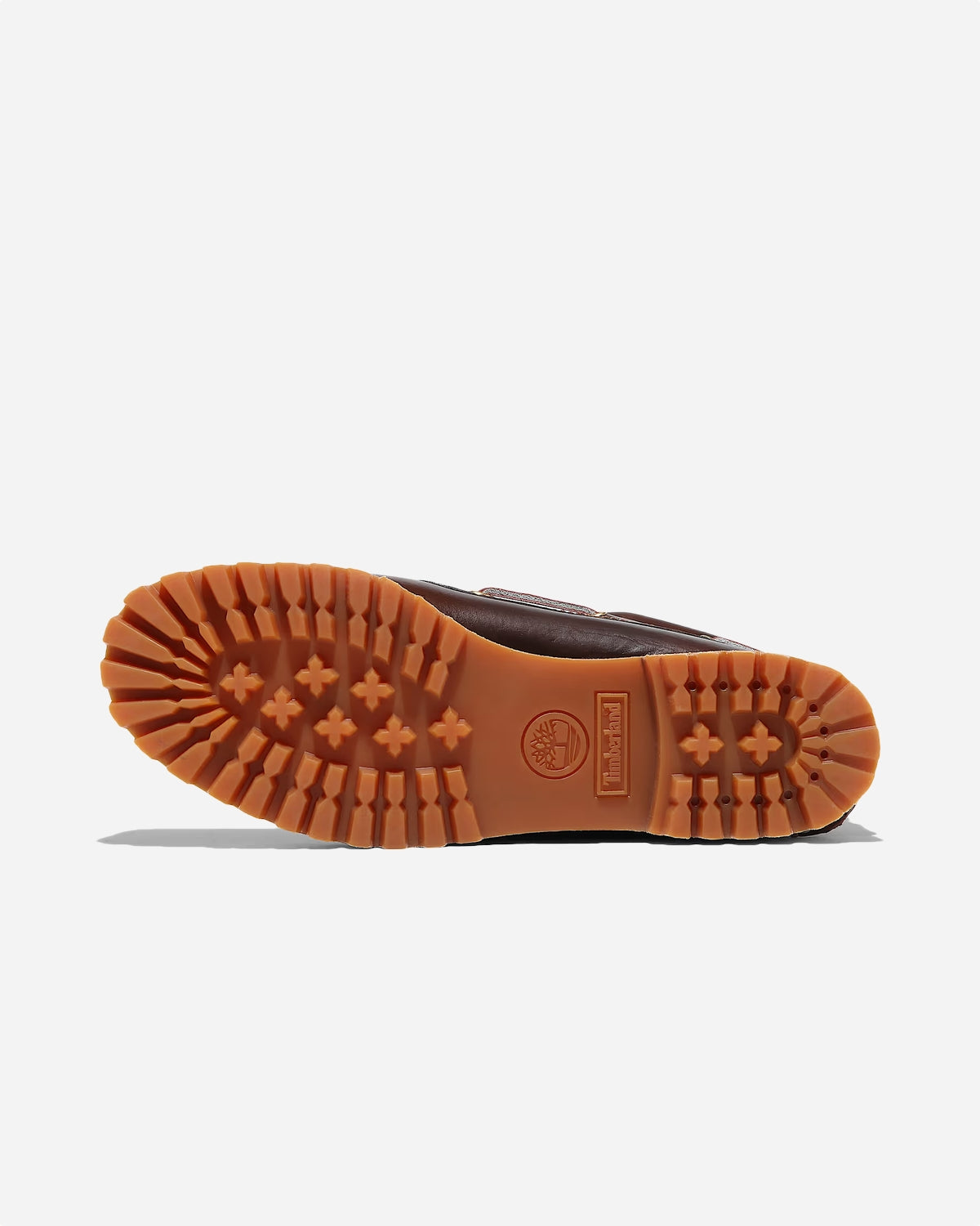 Noreen Boat Shoe W - Brown