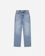 Sandie Vectorblue Jeans - Grey Blue