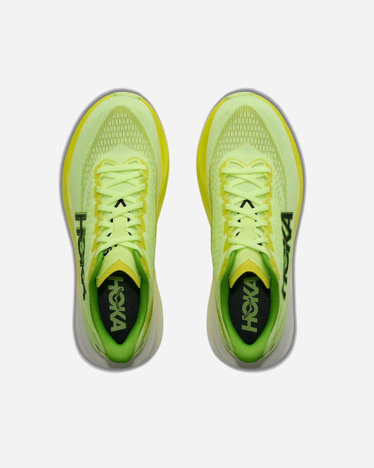 Mach 7 Men