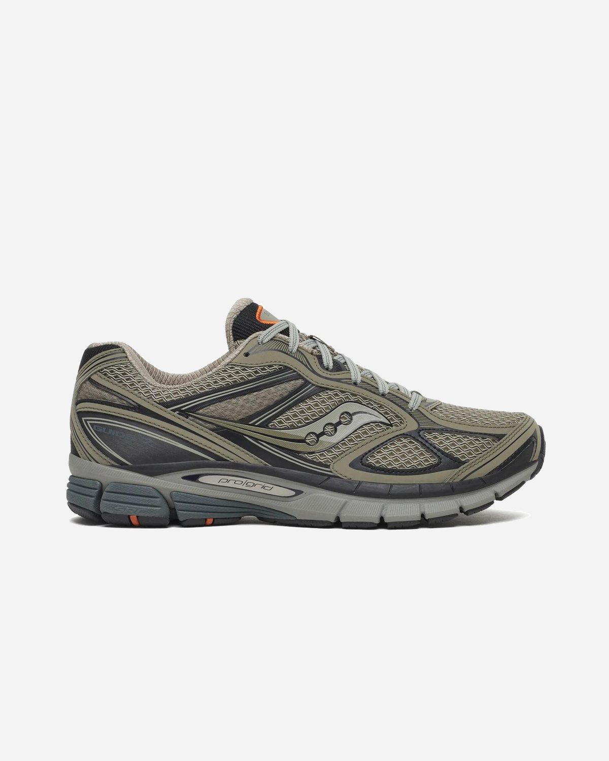Progrid Guide 7 Unisex