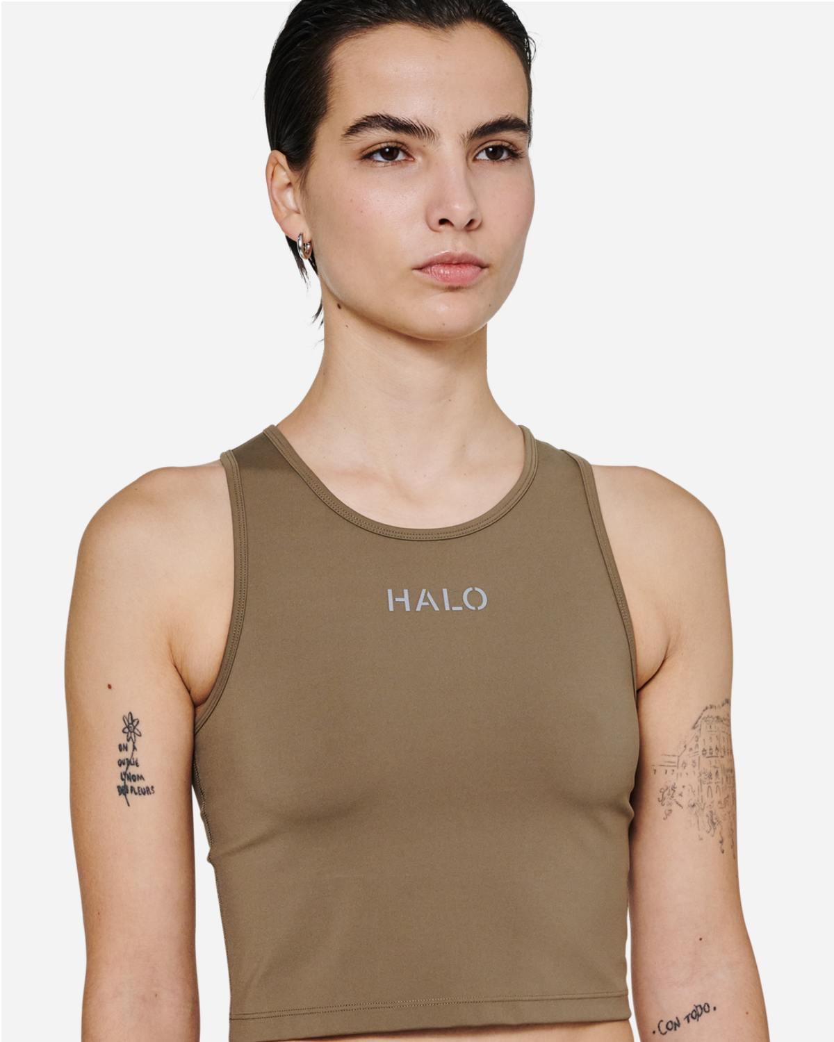 HALO Women Training Top