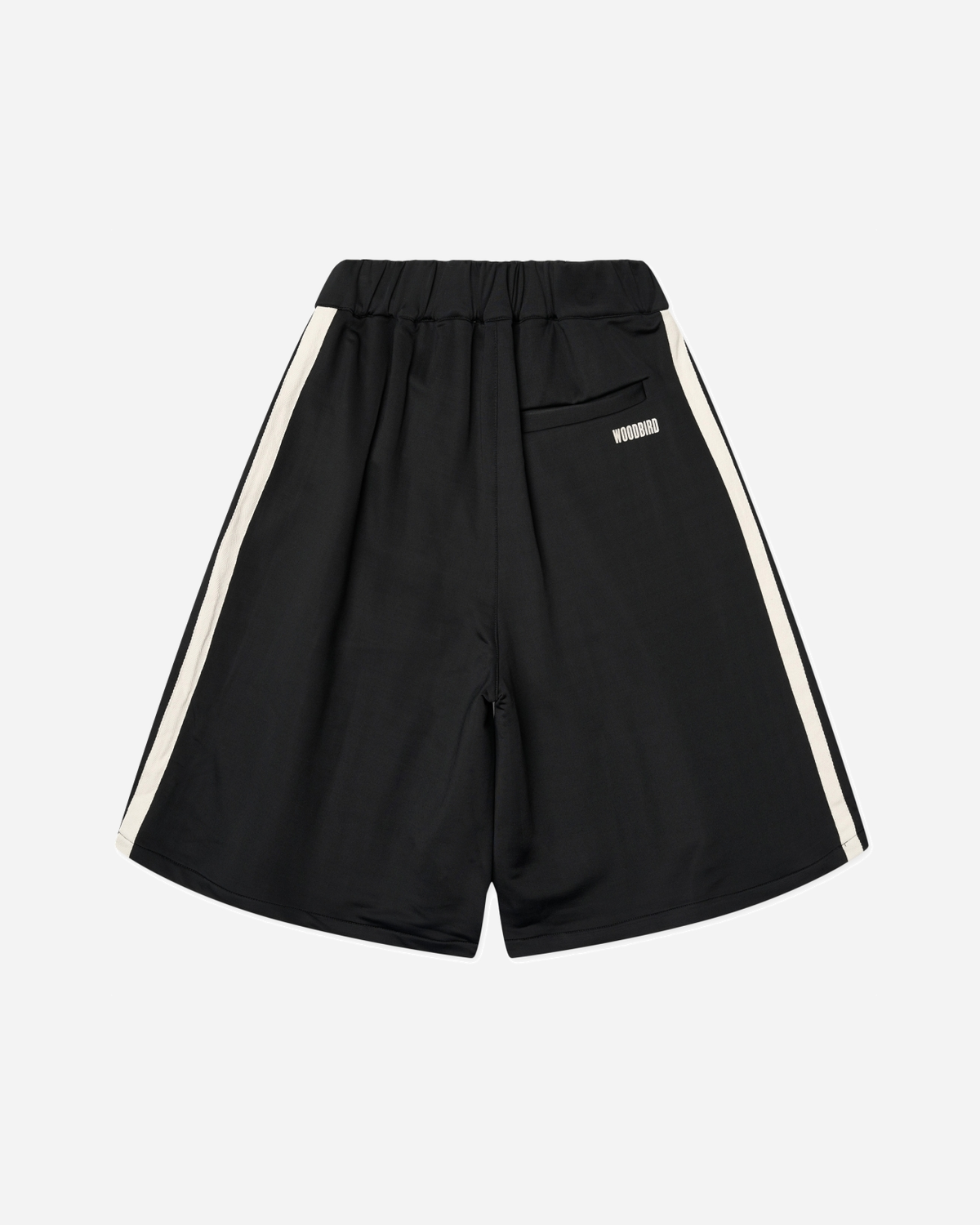 Poke Track Shorts