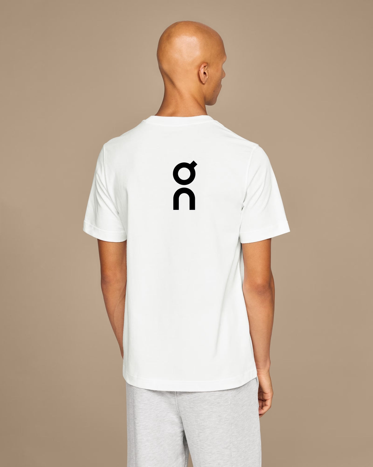 Club T - White