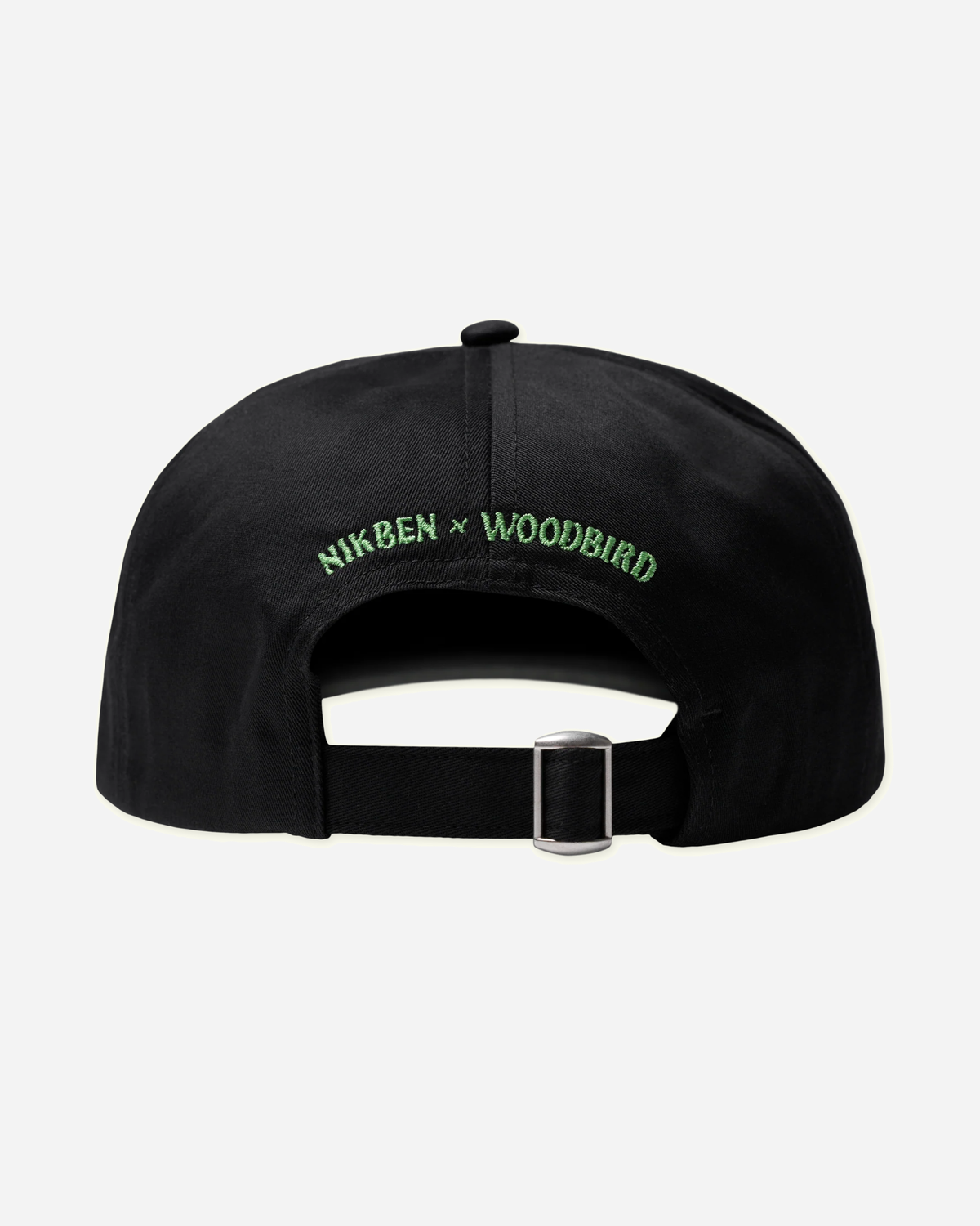 Nikben Dragon Cap