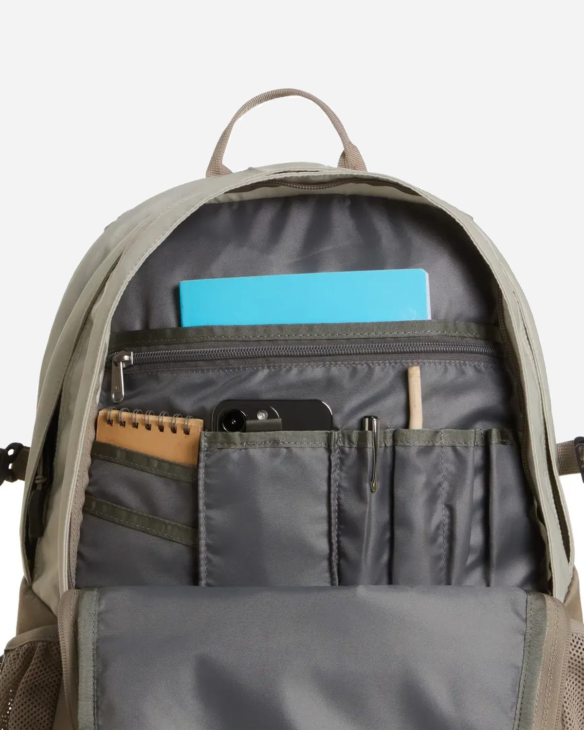 Borealis Classic BKP