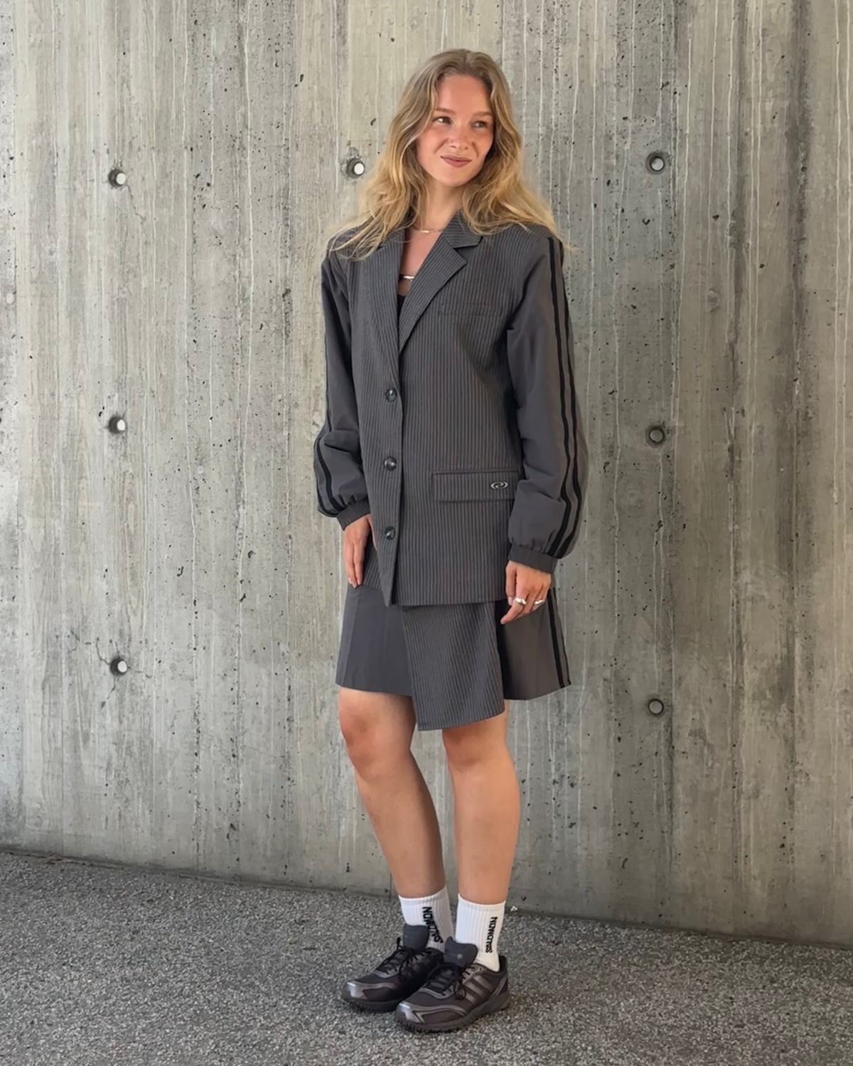 MilanRS Skirt