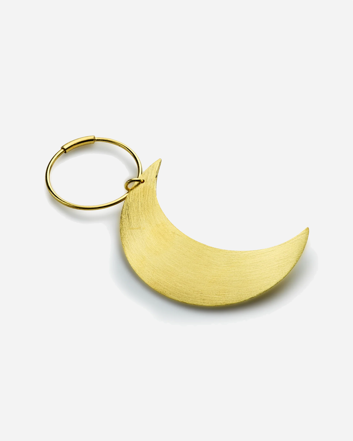 Big Half Moon Creole