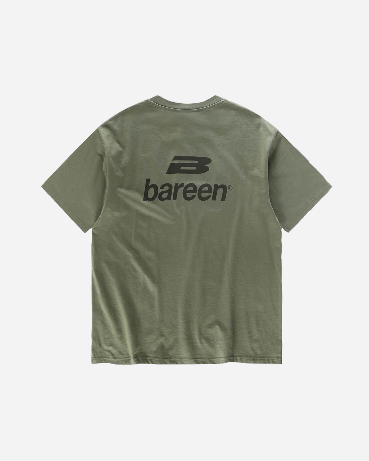 Box fit T-shirt Logo 2.0