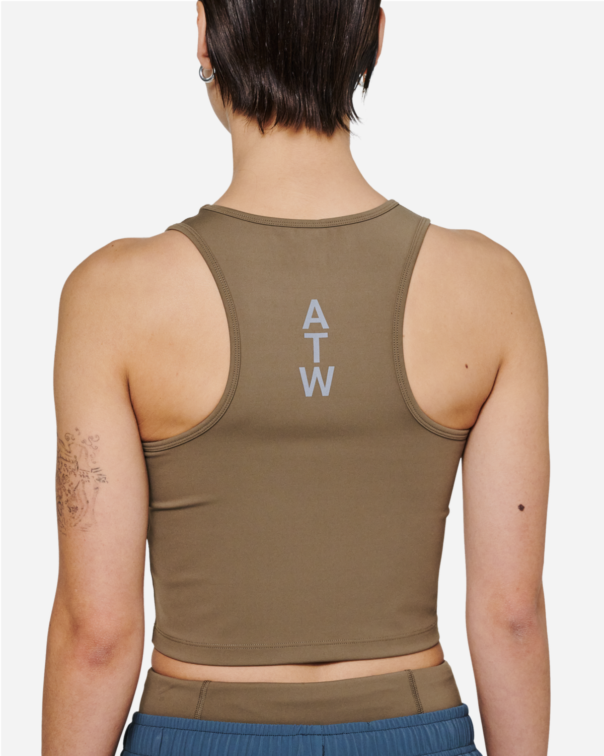 HALO Women Training Top