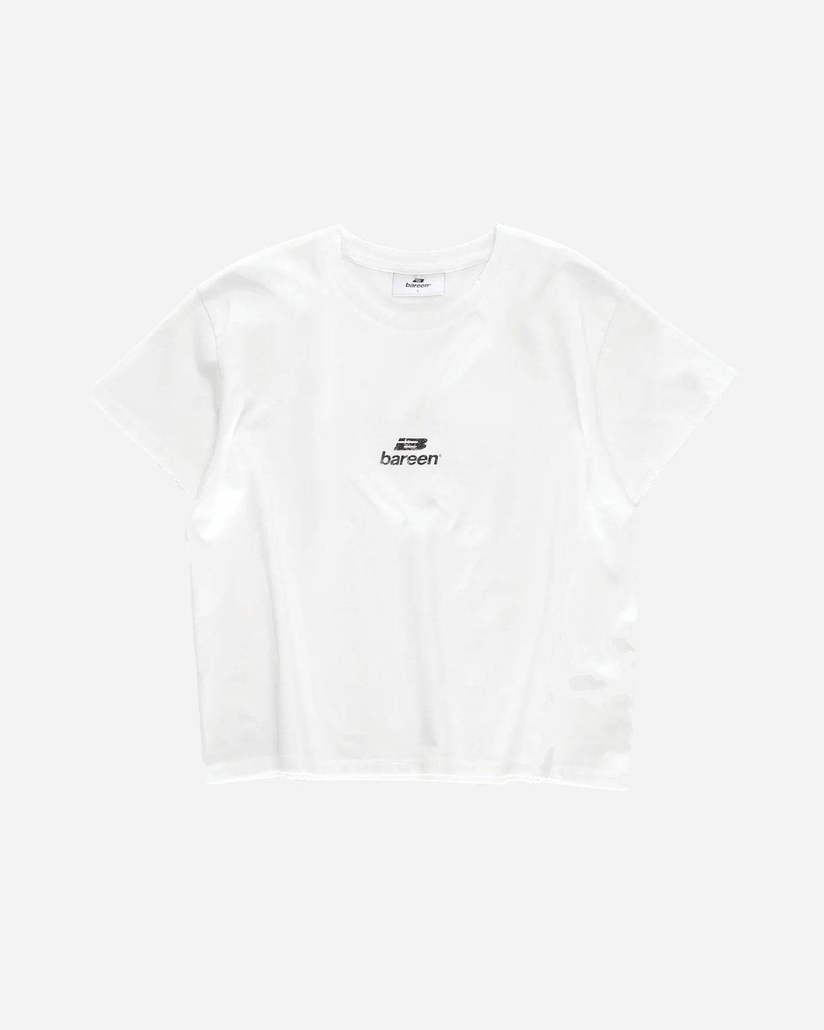 Wmns Cropped T-Shirt