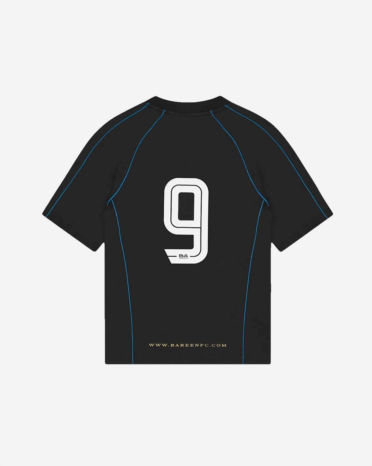 Football Jersey SS