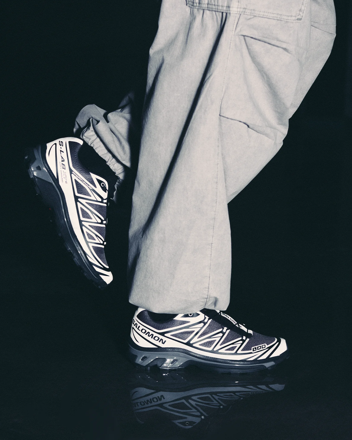 XT-6 Nocturne Vision