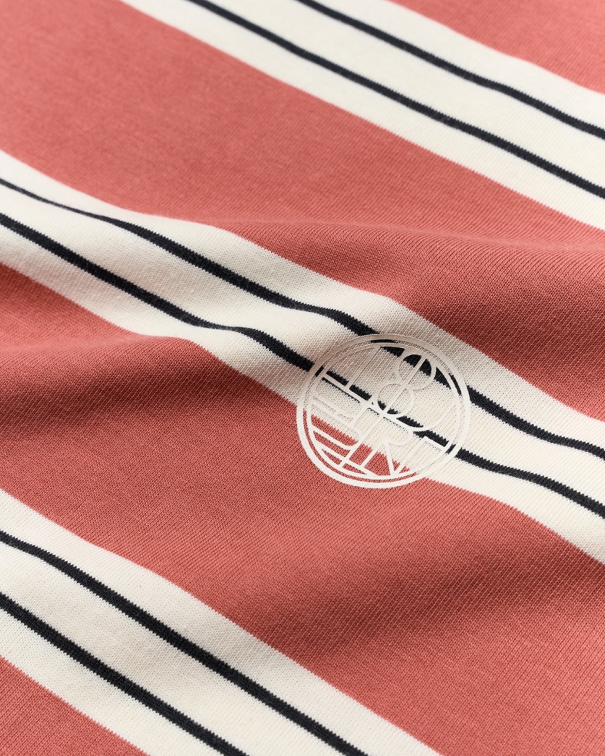Niro SS Zip Polo