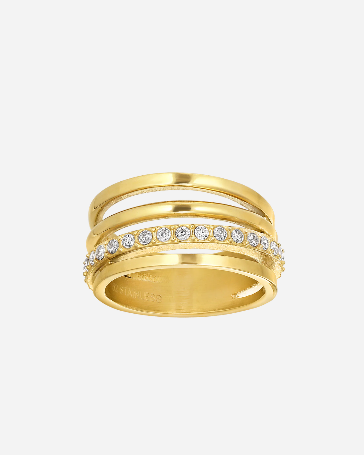 Big Olympia Ring