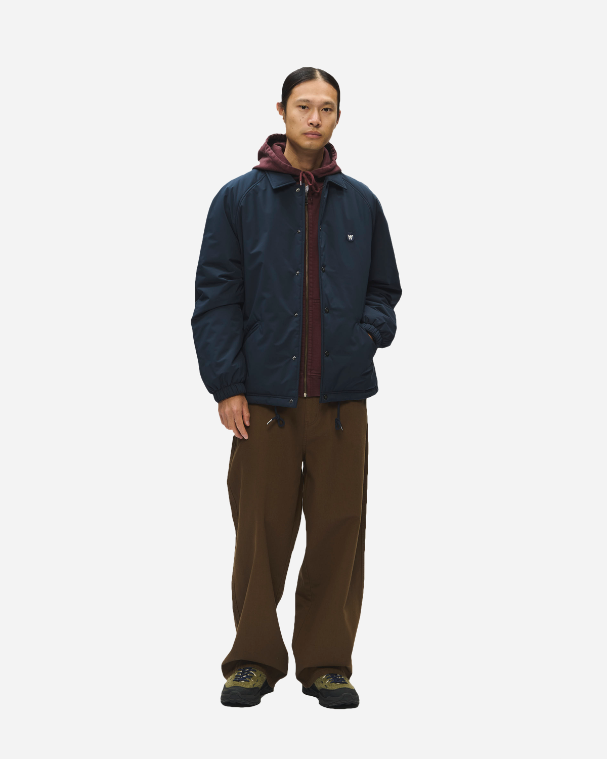 WWSigurt x jacket 25483