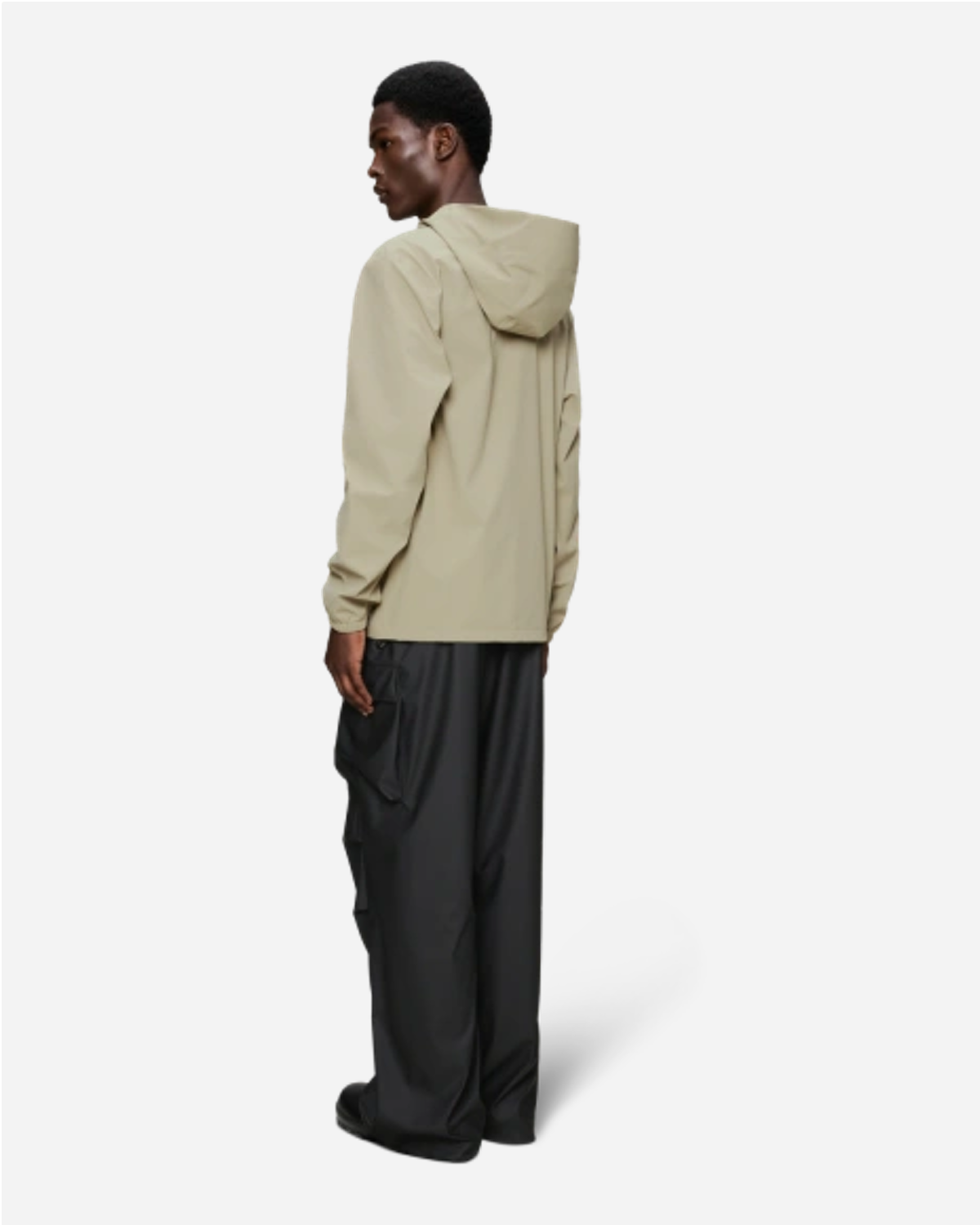 Suva Hardshell Jacket W3