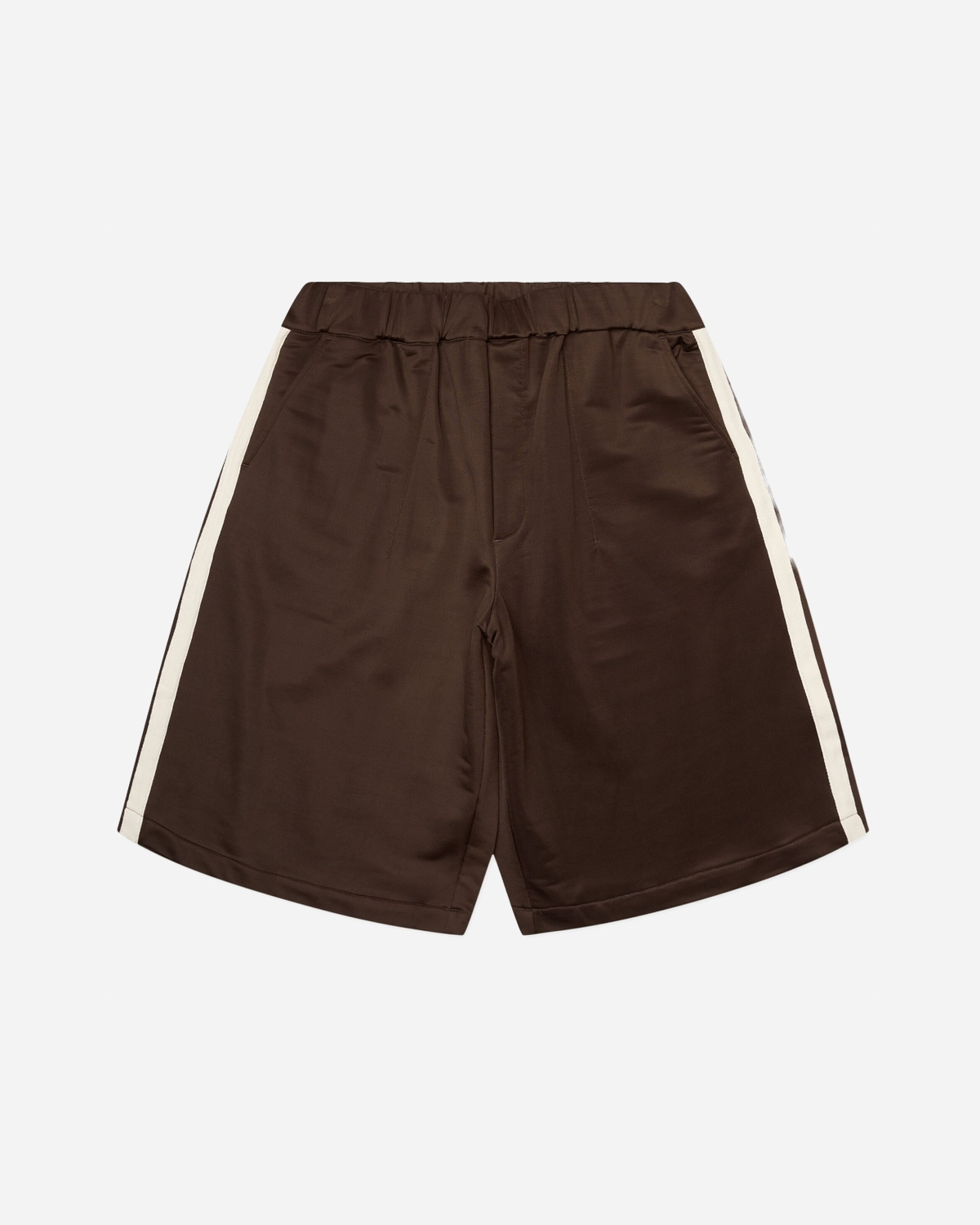 Chang Track Shorts