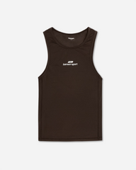 Wmns Stretch Racer Tank Top - Delicioso