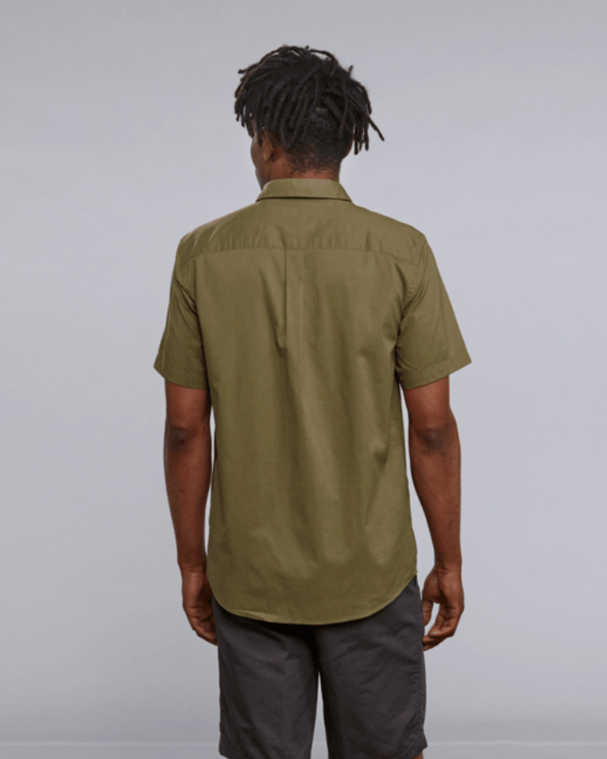 M's Sunrise Stream Shirt