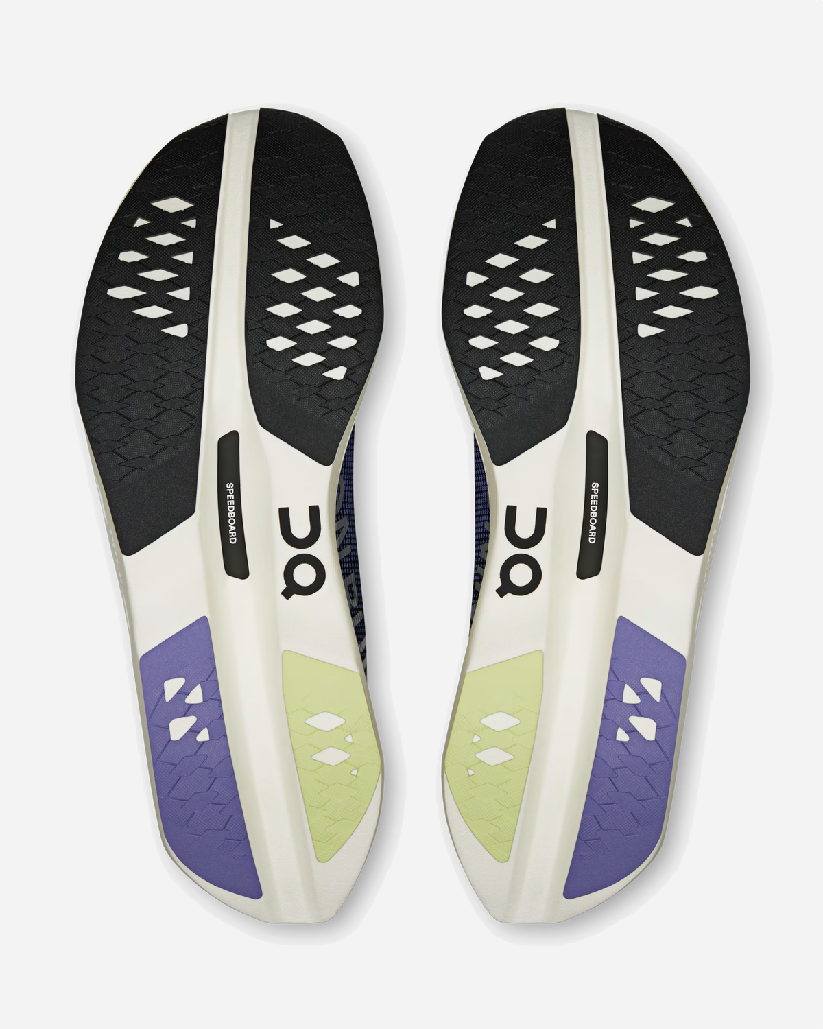 Cloudboom Volt Men