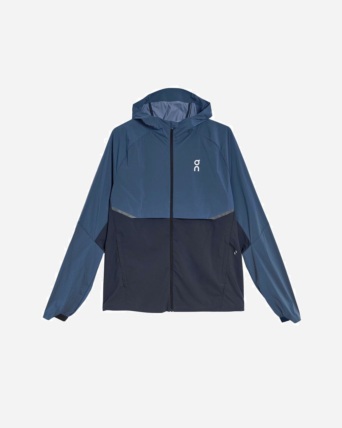 Core Jacket M Denim - Navy