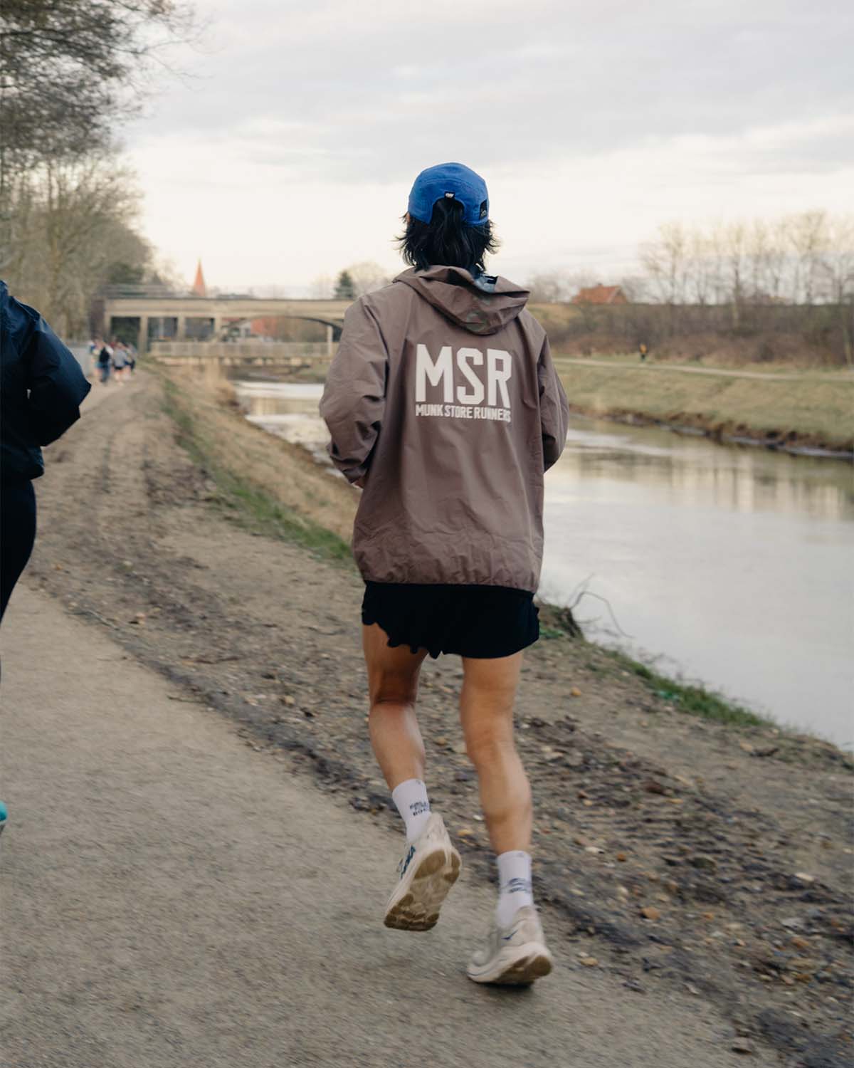 MSR Rømø LW Jacket Packable