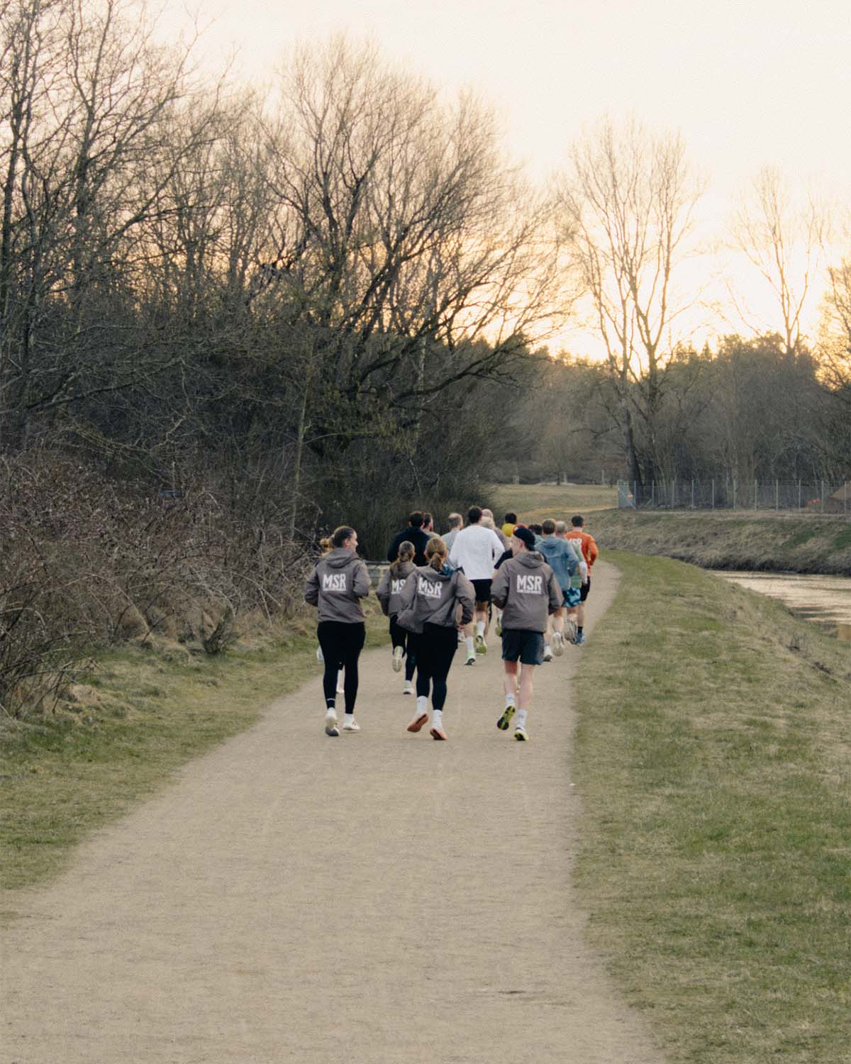 MSR Rømø LW Jacket Packable