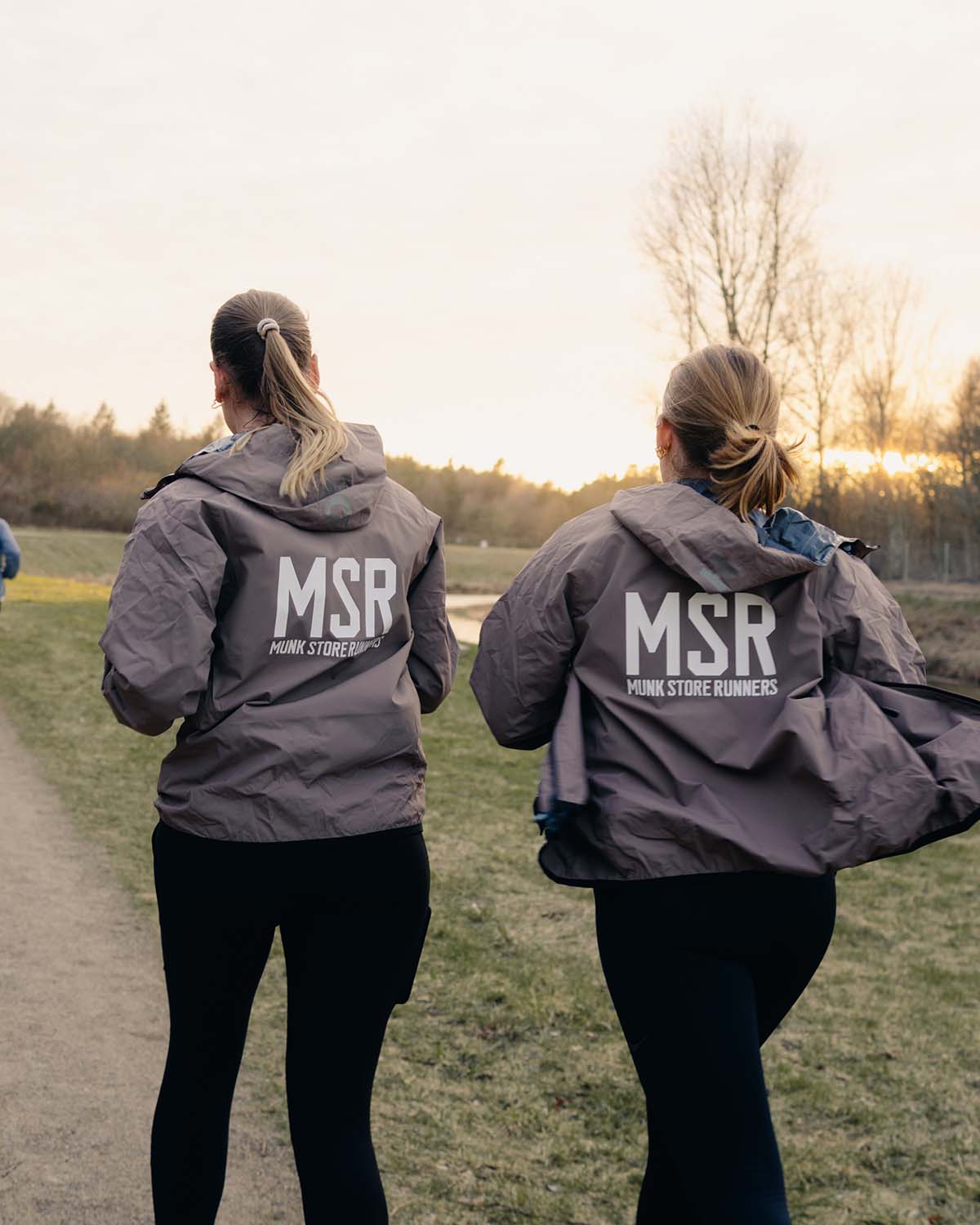 MSR Rømø LW Jacket Packable