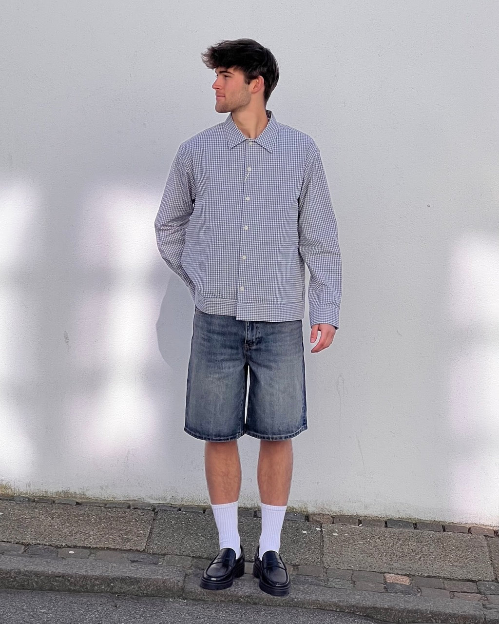Rami Buff Shorts