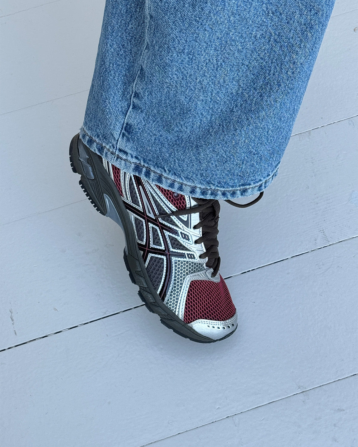 GEL-DS TRAINER 14