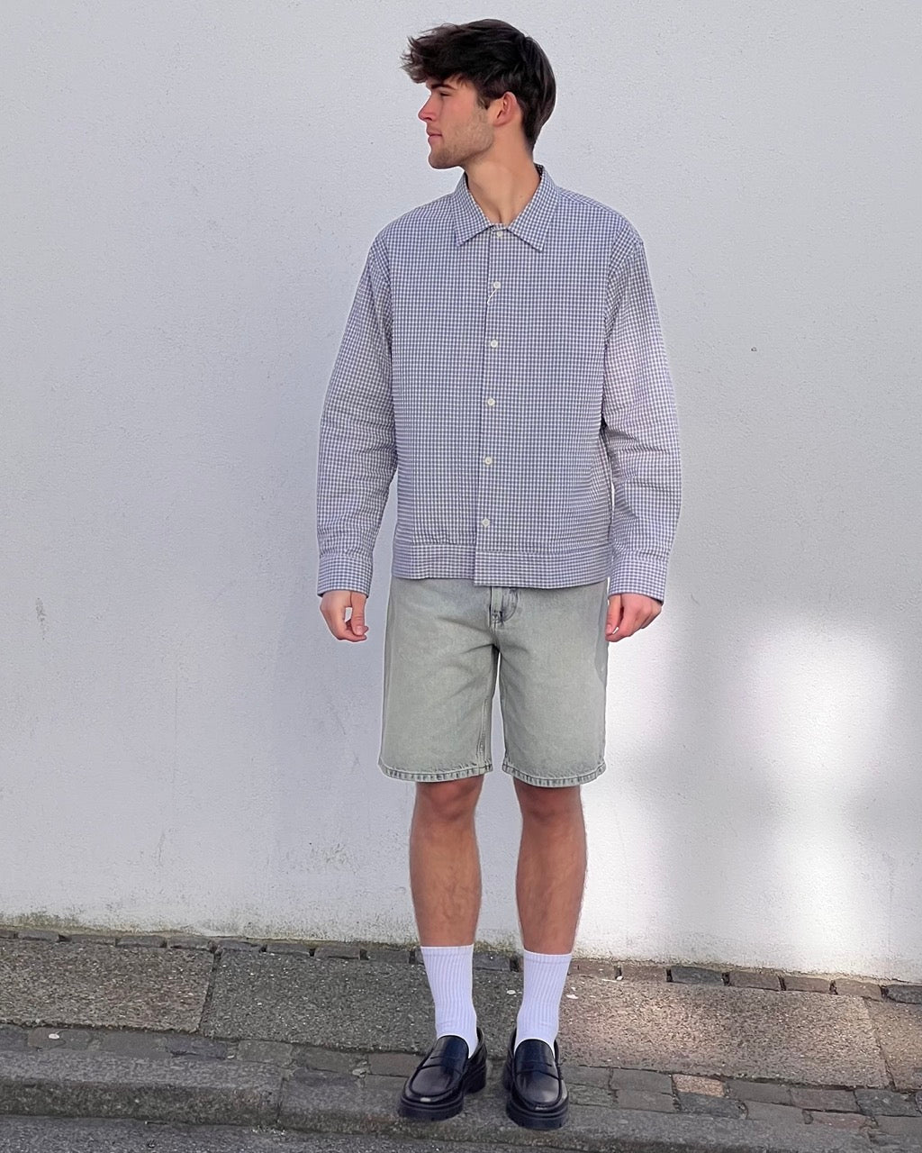 Leroy Dawn Shorts